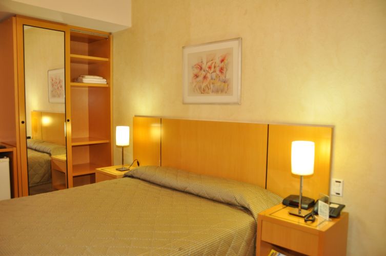 Apartamento Casal